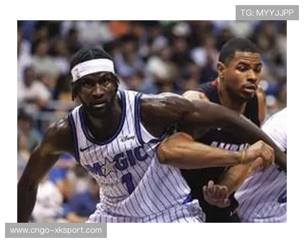 奥兰多魔术教练的临场应对能力遭到严厉拷问